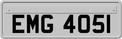 EMG4051