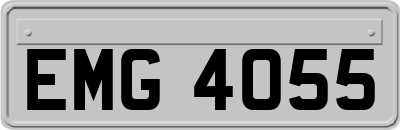EMG4055