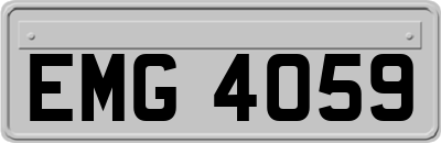EMG4059