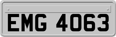 EMG4063