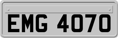 EMG4070