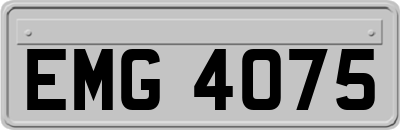 EMG4075