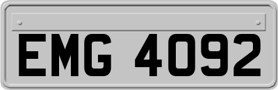 EMG4092