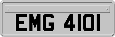EMG4101