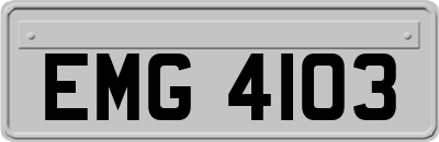 EMG4103