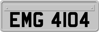 EMG4104