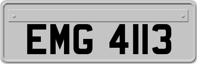 EMG4113