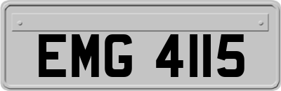 EMG4115
