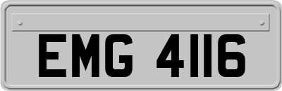 EMG4116