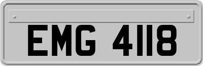 EMG4118