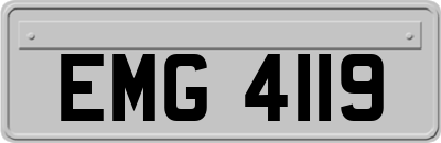 EMG4119