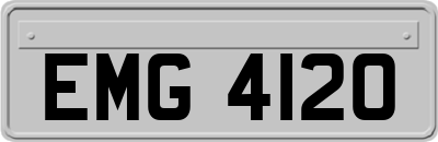 EMG4120