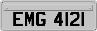 EMG4121
