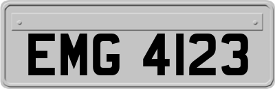 EMG4123