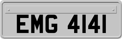 EMG4141