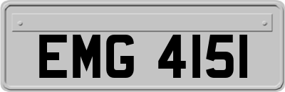 EMG4151