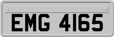 EMG4165