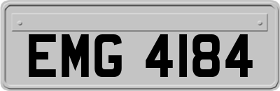 EMG4184
