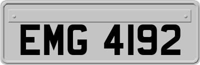 EMG4192