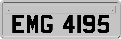 EMG4195