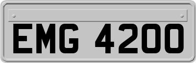 EMG4200