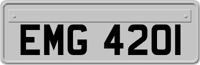 EMG4201