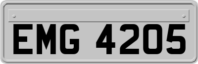 EMG4205