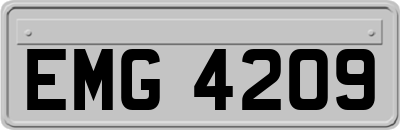 EMG4209