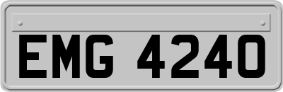 EMG4240