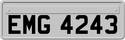 EMG4243