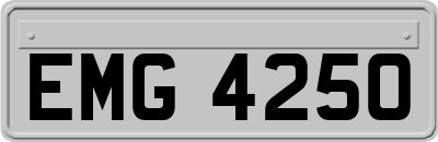 EMG4250