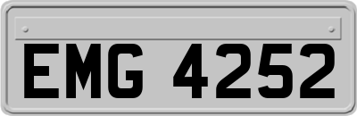 EMG4252