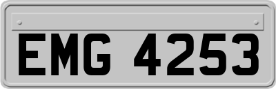 EMG4253