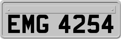 EMG4254