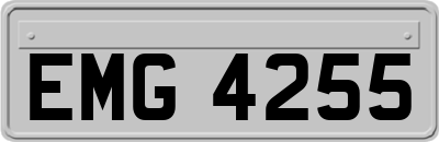 EMG4255