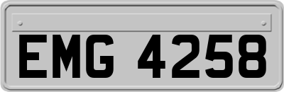EMG4258