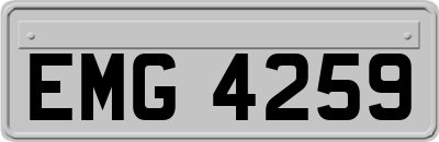 EMG4259