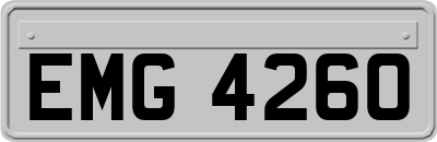 EMG4260