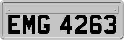EMG4263