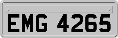EMG4265