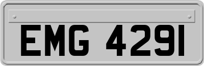 EMG4291