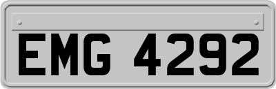 EMG4292