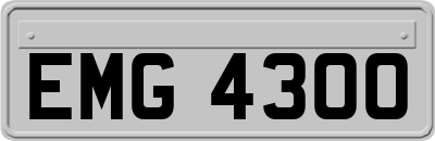 EMG4300