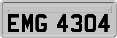 EMG4304