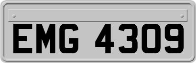 EMG4309