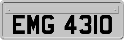 EMG4310