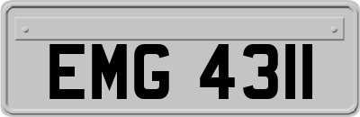 EMG4311