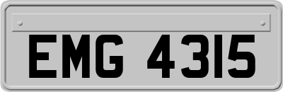 EMG4315