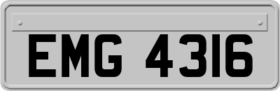 EMG4316