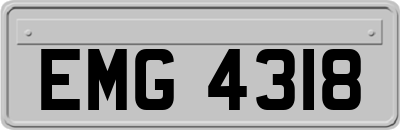 EMG4318